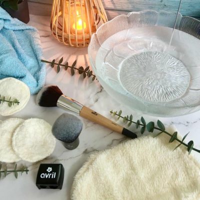 Accessoires beauté