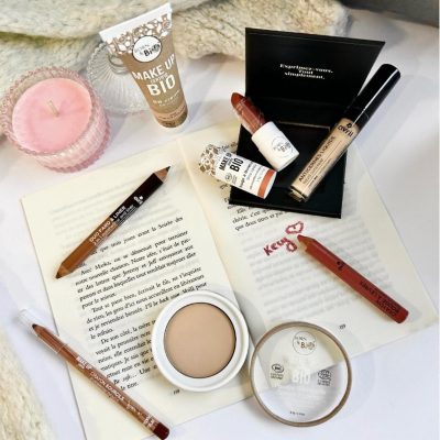 Maquillage