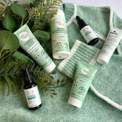 Produits de soin